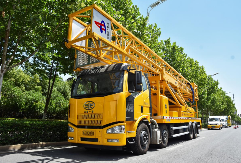 欢迎光临888集团检测桥检车。。。。。。。